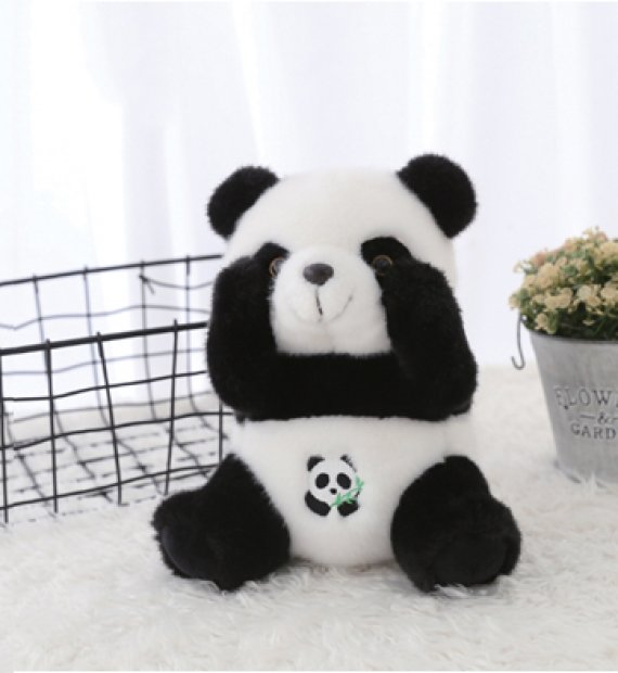 成都熊貓基地(熊貓系列)